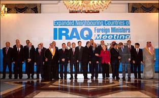 Türkiye, İran ve Suriye Görüşmeleri Başladı