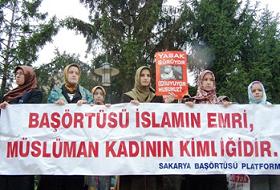 Bölgede Dökülen Kan Bizim Kanımızdır (FOTO)