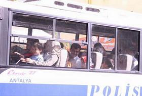 Başörtüsü Zulmüne Birde Eziyet Davası