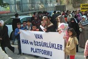 Yasaksız Bir Dünya İçin!