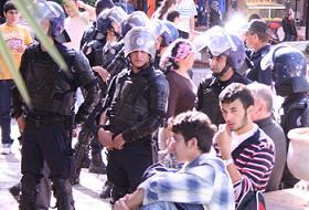 Yargı ve medyanın çifte standartı!