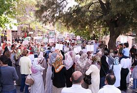 Antalya 4. Basın Açıklamasını Gerçekleştirecek