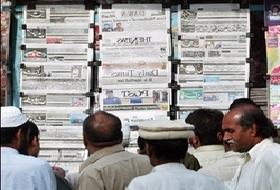 Pakistan BBC ve CNN'i Susturdu