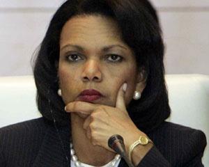 Rice: Pakistan'a Yardımı Değerlendireceğiz