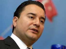 Abhaz Diasporasından Babacan'a Mektup