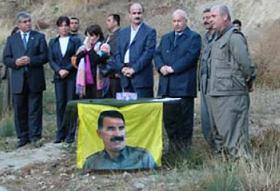 İran PJAK’tan Rehin Askerini Almadı