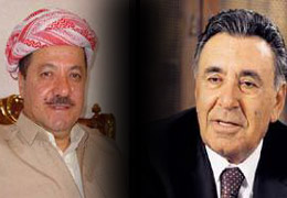 "Aydın Doğan-Barzani" ilişkisi!