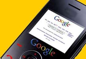 Nokia Google İşbirliği