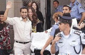 İsrail’de Sünnet Krizi