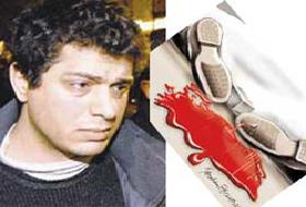 Dink'in Oğlu Türkiyeyi Terk Etti