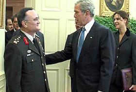 Ergun Saygun ABD'ye Gitti