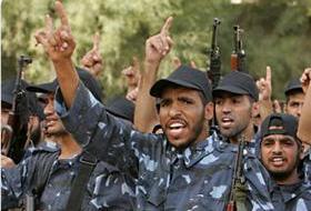 Hamas'ın Gazze Operasyonu Darbe Değildir