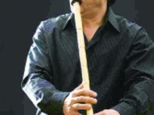 İdamdan Ney Sesi Kurtardı