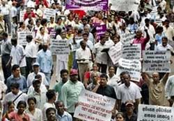 Tamil'ler Donanma Gemisi Batırdı