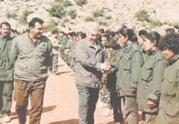 Apo: MİT Bizi, Biz MİT'i Kullandık