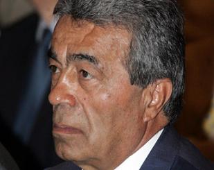 Kamer Genç'ten Gül'e saldırı