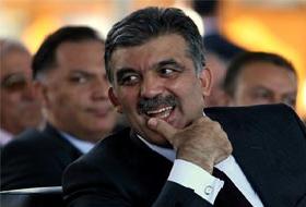 Gül, dünya üçüncüsü