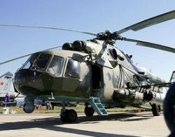 ABD"nin Lübnan büyükelçiliğinden helikopter açıklaması