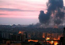 Lübnanlı Milletvekili, Oğlununda Aralarında Bulunduğu 8 Kişi Öldü