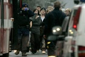 Tek E-mail Öğrencileri Greve Çıkardı