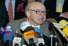 "ABD'nin Irak İçin Gizli Planı Var"