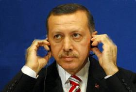 'İmparatorluk Geri Geliyor'