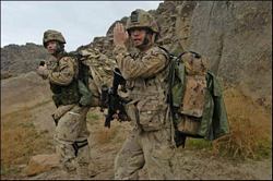 1 ISAF Askeri Ölü Olarak Bulundu