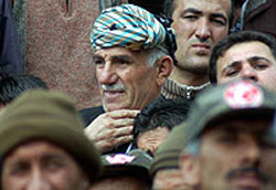 Kürtler Ne İstiyor Bildirisi