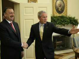 Azerbaycan İslam'a Savaş mı Açıyor?