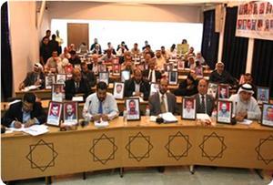 Filistin'de Parlamento Zaferi!