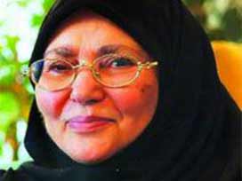 Şule Yüksel Şenler Hastane'ye Kaldırıldı