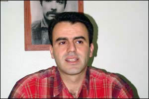 DTP Başkan Adayı Nurettin Ve Geçmişi