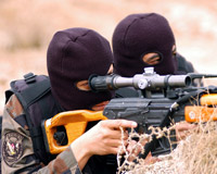 Devletin Zirvesine Şok Suikast İhbarı