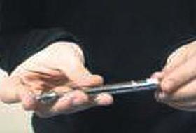 Silopi'de Kalem Tabanca Ele Geçirildi