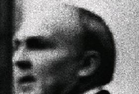 IRA Lideri Yakalandı