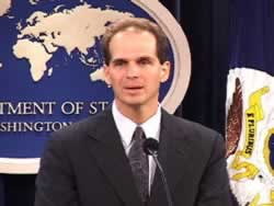 ABD İran Görüşmeleri Doğrulanmadı