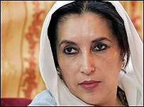 Butto'ya Saldırıyı El Kaide Üstlendi