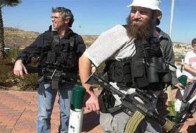 Siyonist Yerleşimcilerden İsrail'e Kaçarız Tehdidi