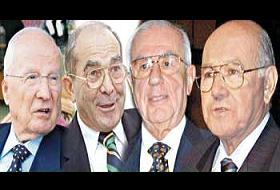 Asıl Bu Zulmü İtiraf Edin