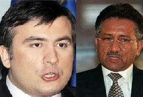 ABD'nin Desteklediği Liderler Çöküş İçinde