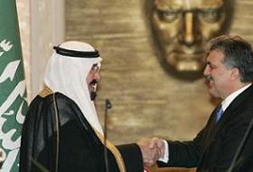 Suud Büyükelçisinden Açıklama