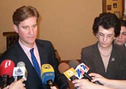 ABD'den Ermenistan'a Özel Temsilci