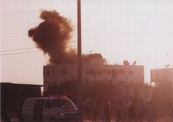 İsrail, Gazze'de hava saldırısı düzenledi