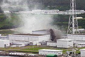 Japonya'da Nükleer Kaza