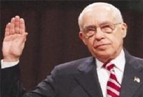 İşkenceci Mukasey Adalet Bakanı Oldu