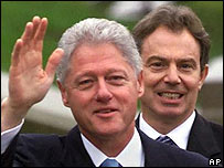 Clinton: Hamas ve Hizbullah, siyasetle şiddet arasında seçime zorlanmalı