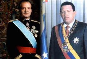 Venezuella İspanya Gerginliği Büyüyor