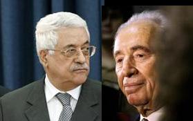 Peres, Abbas'ın Açıklamalarından Memnun