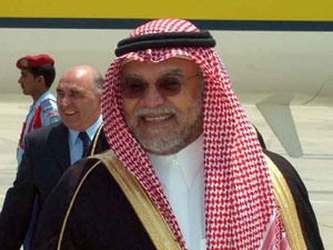 İngiliz Silah Tüccarlarının Başı Dertte