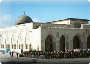 Hizbullah: Kudüs ve Mescid-i Aksa İçin Ayağa Kalkın